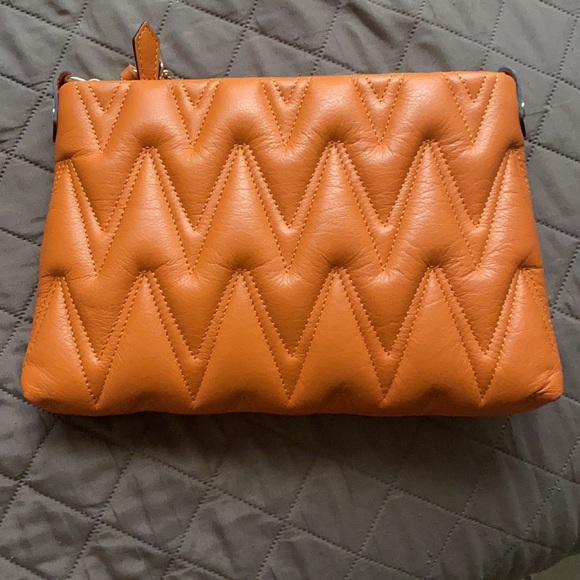 Mario Valentino - shoulder or crossbody bag - Picture 5 of 6